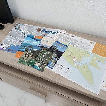 La Casa Di Lila - Appartamento Con Ingresso Indipendente E Spazio Esterno 拉帕洛 外观 照片