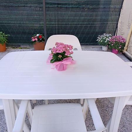 La Casa Di Lila - Appartamento Con Ingresso Indipendente E Spazio Esterno 拉帕洛 外观 照片